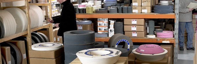Grinding Wheel special-offers